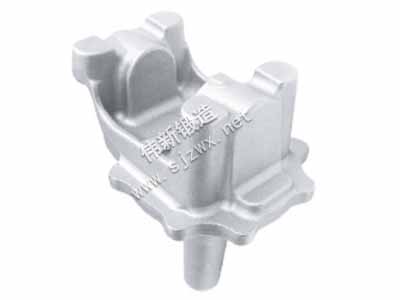 北奔轉(zhuǎn)向節(jié)鍛件 北奔轉(zhuǎn)向節(jié)鍛件